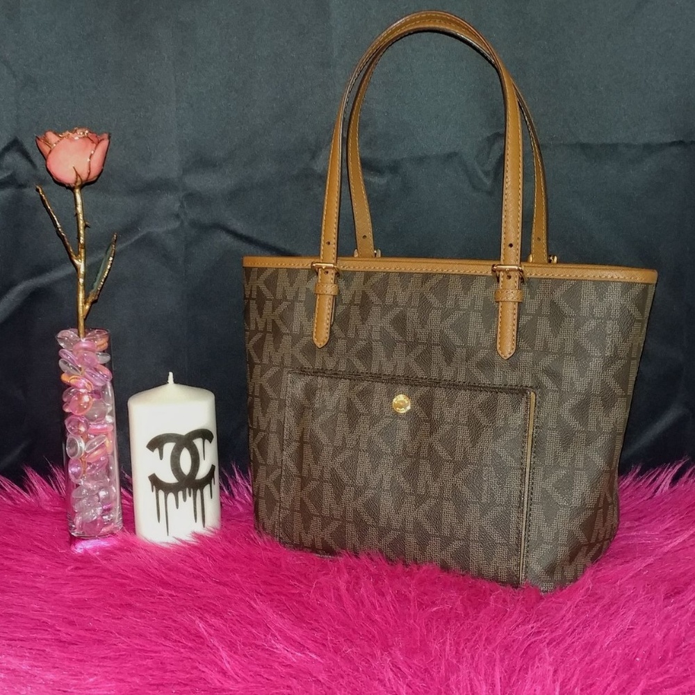 Michael Kors Jet Set Tote